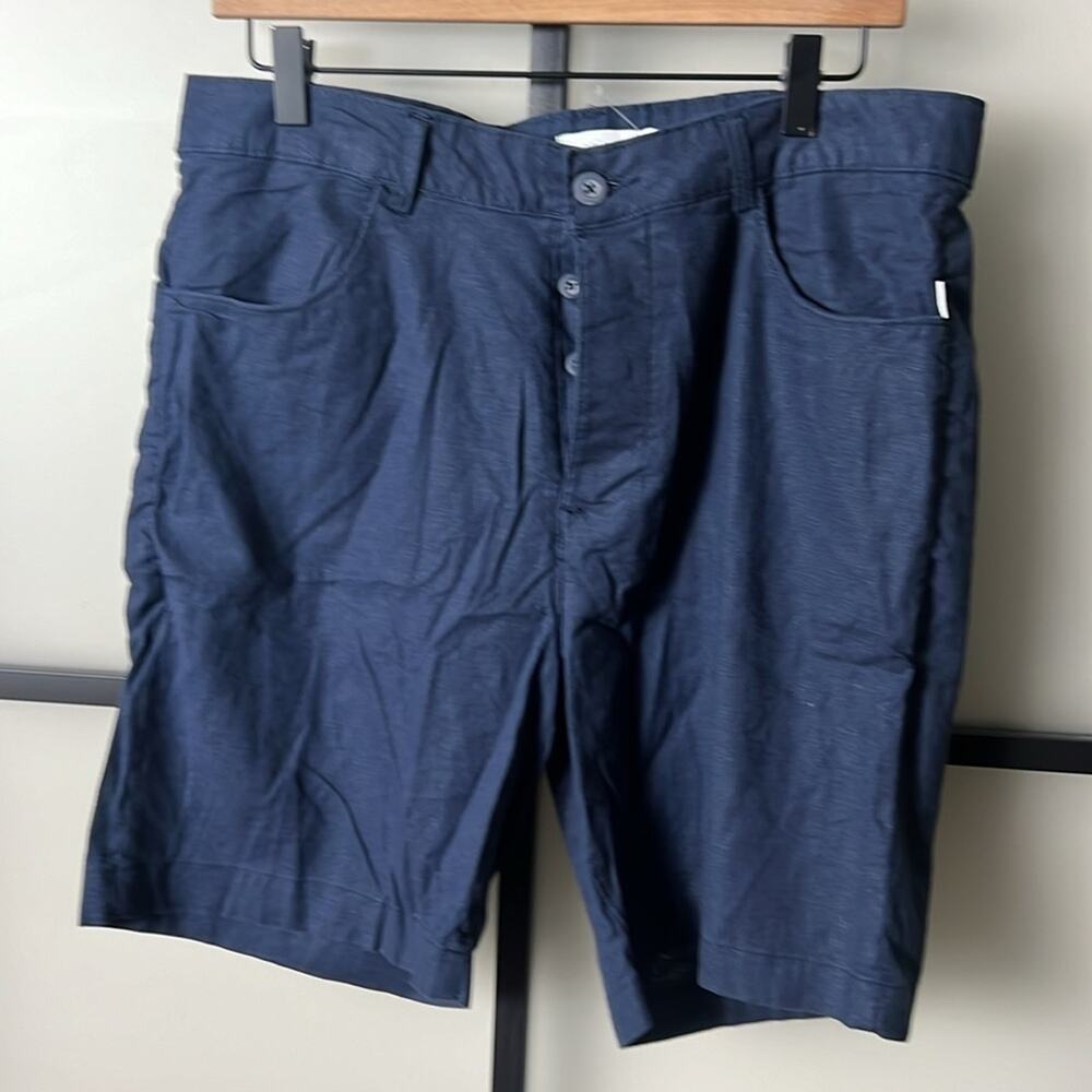 Onia Traveler Short Size 32